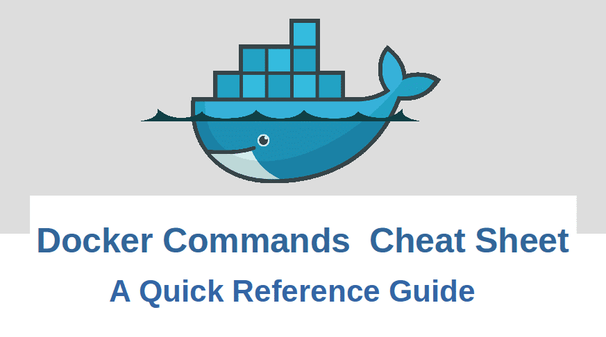 Docker Cheetsheet 🐳